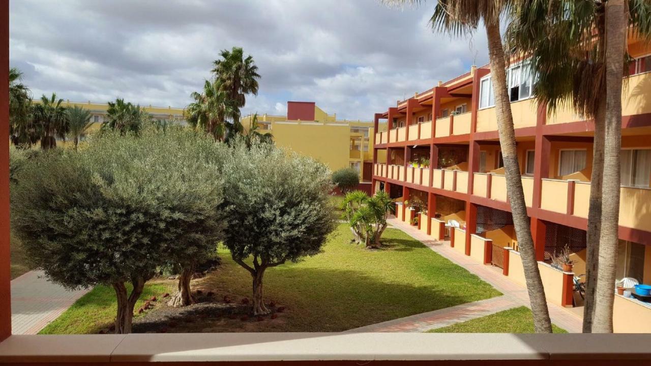 Parque HolandesCasa Lilly公寓 外观 照片