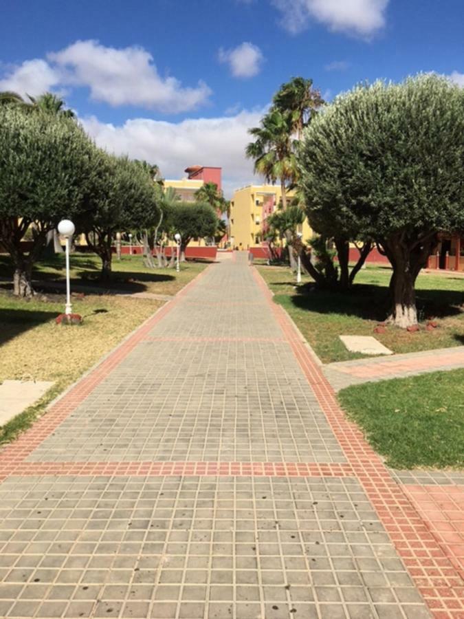 Parque HolandesCasa Lilly公寓 外观 照片