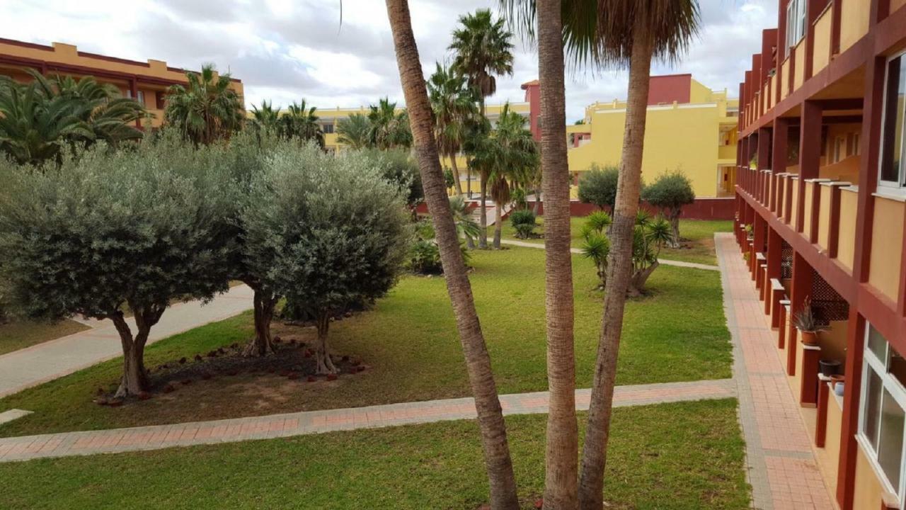 Parque HolandesCasa Lilly公寓 外观 照片